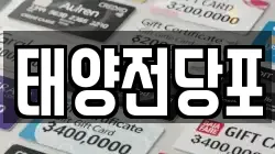 태양전당포