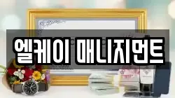 엘케이 매니지먼트