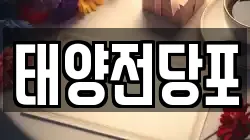 태양전당포