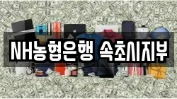 NH농협은행 속초시지부
