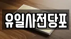 유일사전당포