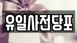 유일사전당포