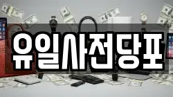 유일사전당포