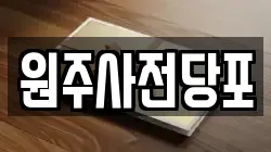 원주사전당포