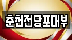 강원특별자치도 춘천시 칠전동 전당포, 상품권판매, 상품권매매, 환전