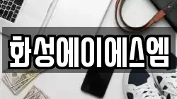 화성에이에스엠