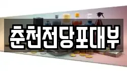 춘천전당포대부