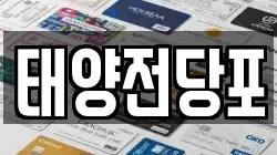 태양전당포