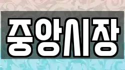 중앙시장