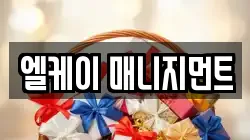 엘케이 매니지먼트