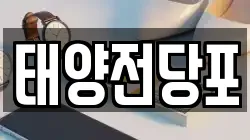 태양전당포