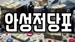 안성전당포