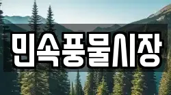 민속풍물시장