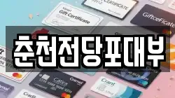 춘천전당포대부