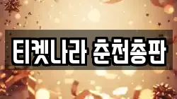 티켓나라 춘천총판