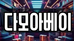 다모아베이