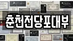 춘천전당포대부
