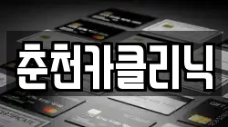 춘천카클리닉
