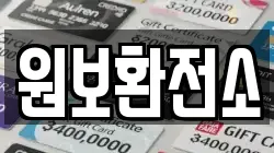 원보환전소