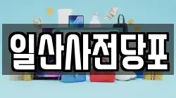 경기도 고양시 일산동구 중산동 전당포, 상품권판매, 상품권매매, 환전