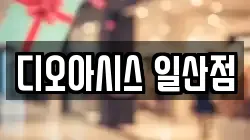 디오아시스 일산점