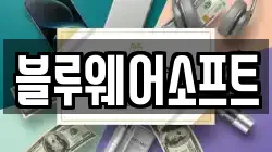 블루웨어소프트