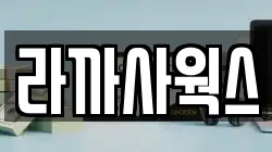 라까사웍스