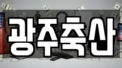 광주축산