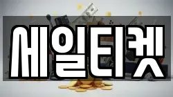 세일티켓