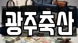 광주축산