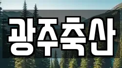 광주축산