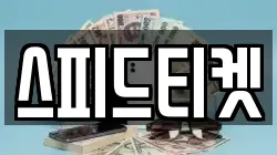 스피드티켓