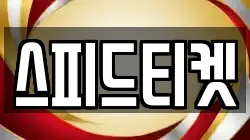 스피드티켓