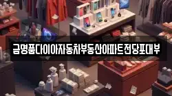 금명품다이아자동차부동산아파트전당포대부