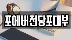 포에버전당포대부