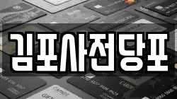 김포사전당포