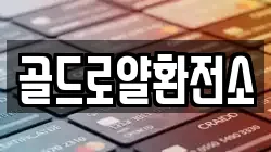 골드로얄환전소