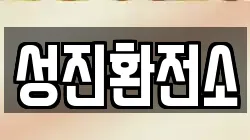 성진환전소