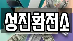성진환전소