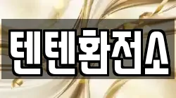 텐텐환전소