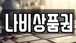나비상품권