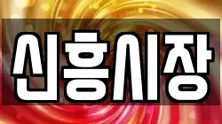 신흥시장