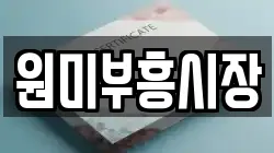 원미부흥시장