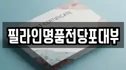 필라인명품전당포대부
