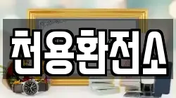 천용환전소