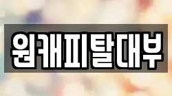 원캐피탈대부