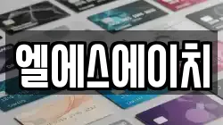 엘에스에이치