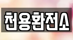 천용환전소