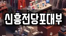 신흥전당포대부