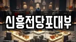 신흥전당포대부